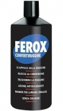 FEROX arexons