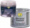 ECO STUCCO PER METALLI