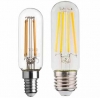 Lampada LED filamento SHOT AIRAM per cappe