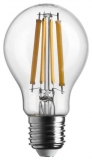 Lampada LED filamento GOCCIA  SHOT AIRAM