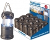 Lanterne LED VELAMP in display