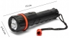 Torcia portatile LED VELAMP