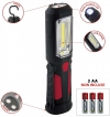 Lampada da lavoro LED VELAMP