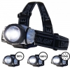 Torcia da testa LED VELAMP