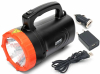 Faro portatile LED VELAMP