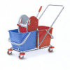 SET CARRELLO PULIZIE