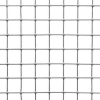 RETE ZINCATA 12,5X12,5X0,9 H/CM.100 (MT10)