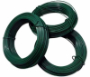 FILO PLAST.VERDE MT.100 MM.1,6X1,8
