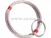 Filo acciaio inox AISI 304