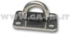 Cavallotto fisso ACCIAIO INOX