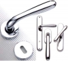 Maniglie Serie DERBY SICMA