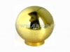 Pomolo a sfera con base stretta A.765