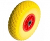 Ruota piena per carrelli