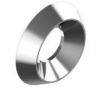 Orli sottovite in ACCIAIO INOX