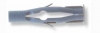 Tasselli fischer FU  nylon