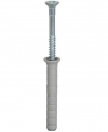 Tasselli fischer N-S nylon