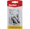 Tasselli fischer SX-S K in blister