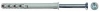 Tasselli fischer SXRL  nylon prolungati