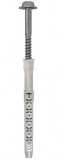 FRIUSIDER FM-X5 Tasselli prolungati in nylon con vite TER