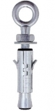 FRIULSIDER TDS 78300 Ancorante medio pesante OCCHIOLO FORGIATO