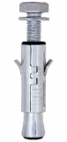 FRIULSIDER TDS 78000 Ancorante medio pesante  VITE TE