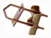 Fermapali per antenne TV