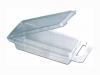 Bivalve termoformate in PVC per blister