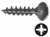 PANELVIT FC-947 testa a fungo PZ