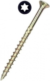Viti per legno TPS cava TORX