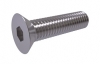 Viti a brugola TSP cava esagonale ACCIAIO INOX