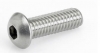 Viti a brugola TB cava esagonale ACCIAIO INOX