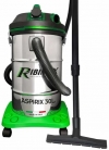 Bidone aspiratutto ASPIRIX 30L RIBIMEX