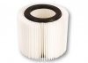 Filtro per bidone aspiratutto ASPIRIX RIBIMEX