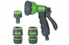 Pistola irrigazione multigetto in kit RIBIMEX
