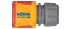 Raccordo rapido con AQUASTOP HOZELOCK