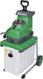 Biotrituratore elettrico