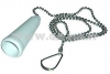 Pull per WC con catena a perline