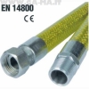 Tubo per gas flessibile