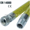 Tubo per gas flessibile