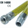 Tubo per gas flessibile