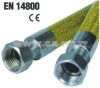 Tubo per gas flessibile