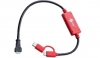 Cavo programmazione radiocomandi auto SILCA