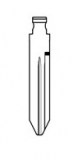 Inserti per chiavi testa flip SILCA