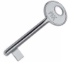 Chiavi PATENT passepartout AGB