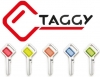 Chiavi SILCA TAGGY