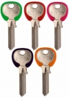 Chiavi SILKY SILCA