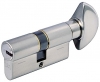 Cilindro AGB SCUDO 5000 con pomolo