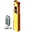 DISEC MG033B defender magnetico