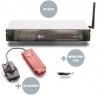 Dispositivo per clonazione  transponder SILCA ID48
