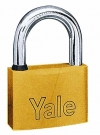 Lucchetto YALE 110 arco normale
